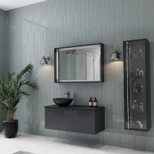 Banyo Dolabı Modelleri: Estetik, Fonksiyonel ve Uzun Ömürlü Dolaplar